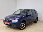 Lada (ВАЗ) Kalina I Альметьевск  - изображение 22