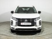 Mitsubishi ASX I Рестайлинг 3 Санкт-Петербург  - изображение 21