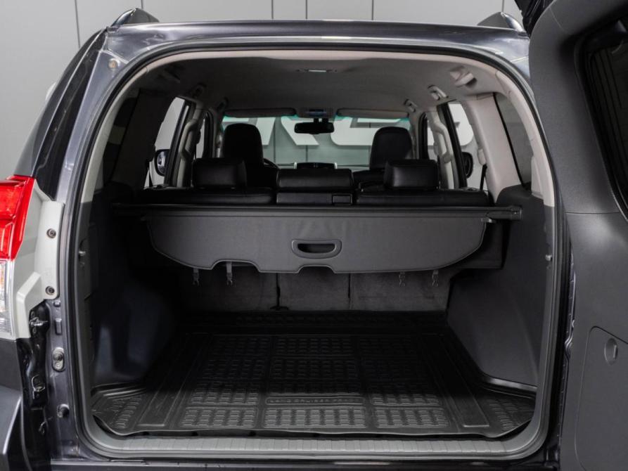 Toyota Land Cruiser Prado 150 Series Тюмень  - изображение 25