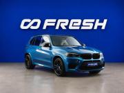 BMW X5 M II (F85) Москва  - изображение 25