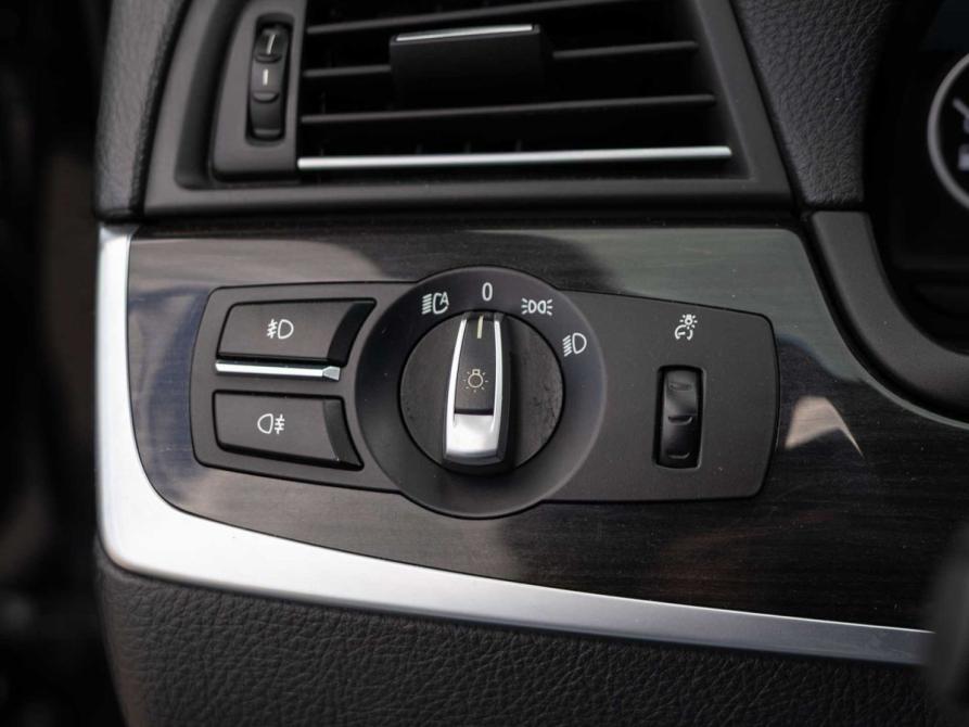 BMW 5 серии VI (F10/F11/F07) Новосибирск  - изображение 19
