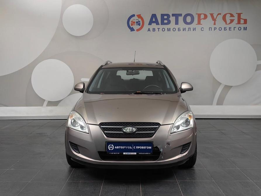 Kia Ceed I Москва  - изображение 3