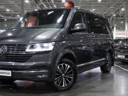 Volkswagen Multivan T6 Рестайлинг Санкт-Петербург  - изображение 32
