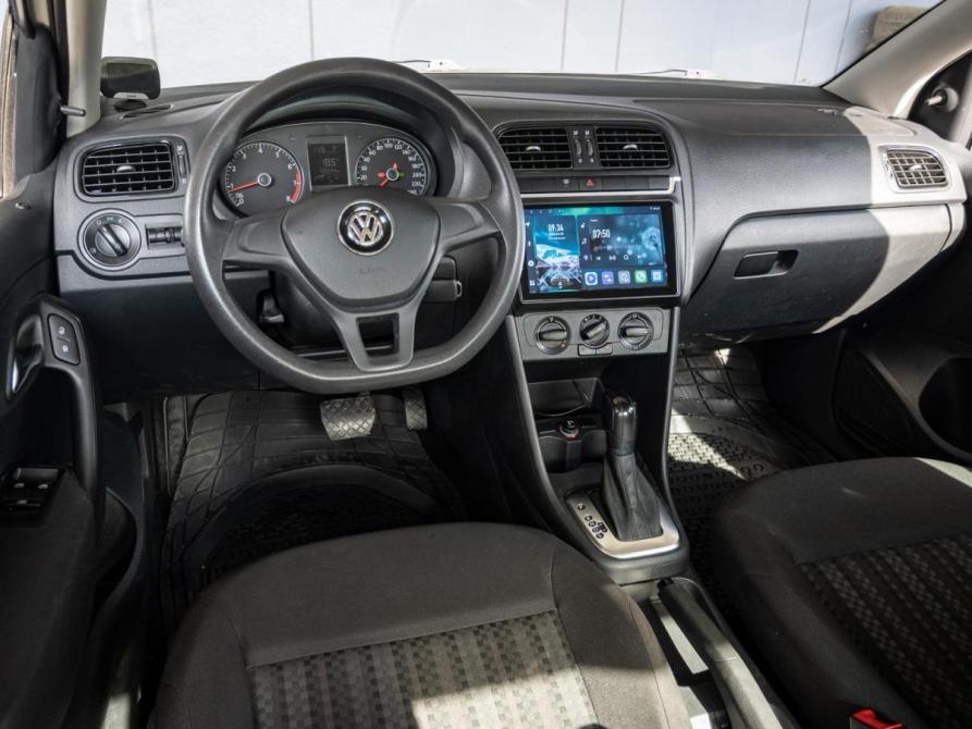 Volkswagen Polo V Рестайлинг Краснодар  - изображение 6
