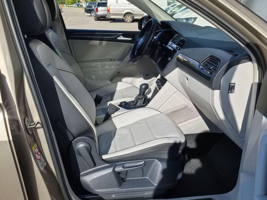 Volkswagen Tiguan II Москва  - изображение 13