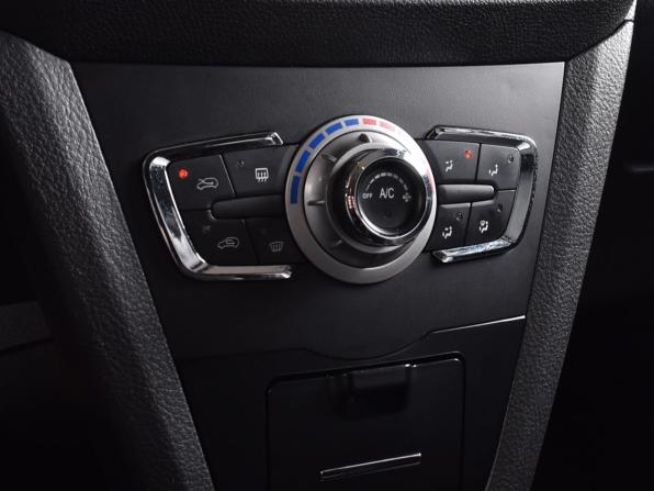 Lifan X50 с пробегом 2016 года, цена 649 999 рублей, 94439 км, хэтчбек, Автокод Объявления