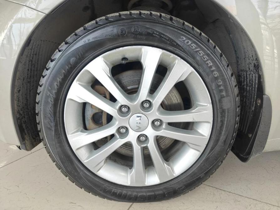 Kia Ceed II Москва  - изображение 16