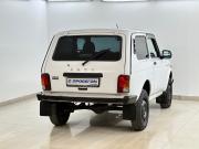 Lada (ВАЗ) Niva Legend I Москва  - изображение 18