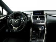 Lexus NX I Рестайлинг Казань  - изображение 29