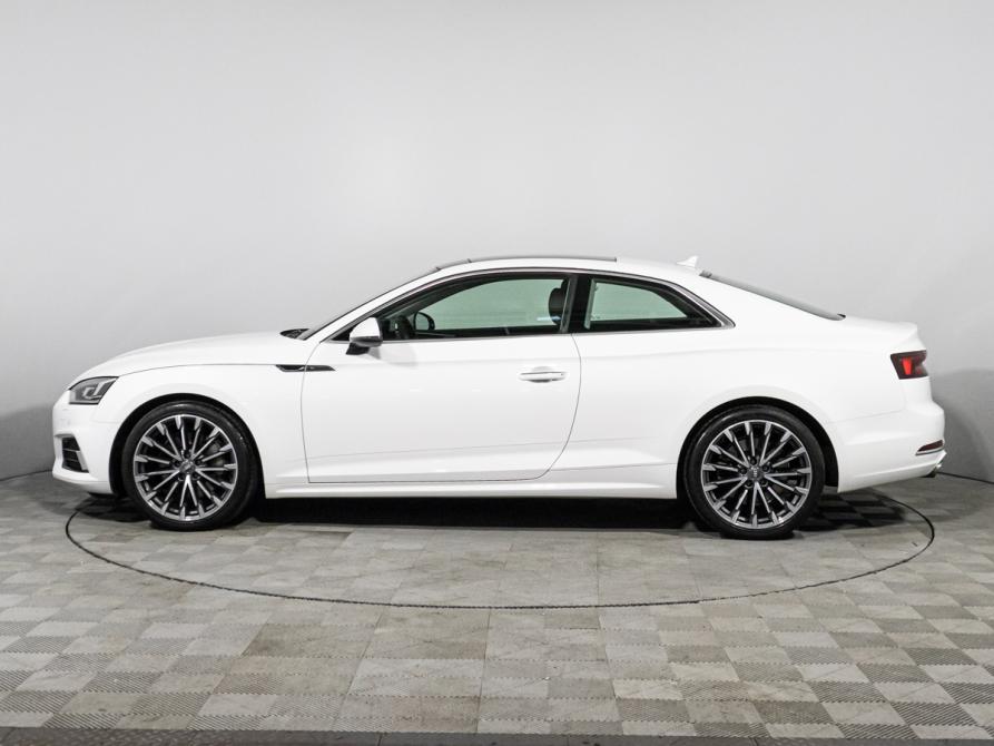 Audi A5 II (F5) Санкт-Петербург  - изображение 34