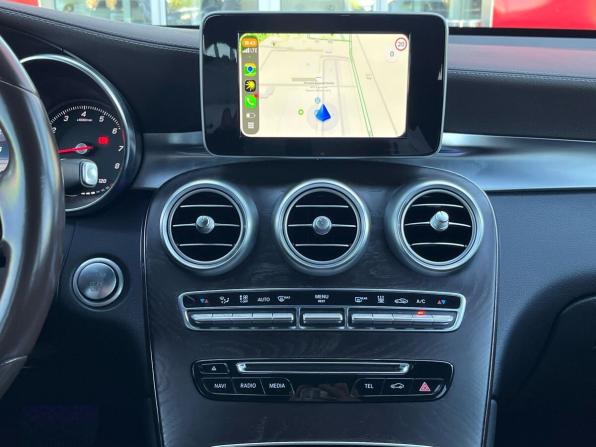Mercedes-Benz GLC I (X253) с пробегом 2015 года, цена 2 890 000 рублей, 127133 км, внедорожник, Автокод Объявления