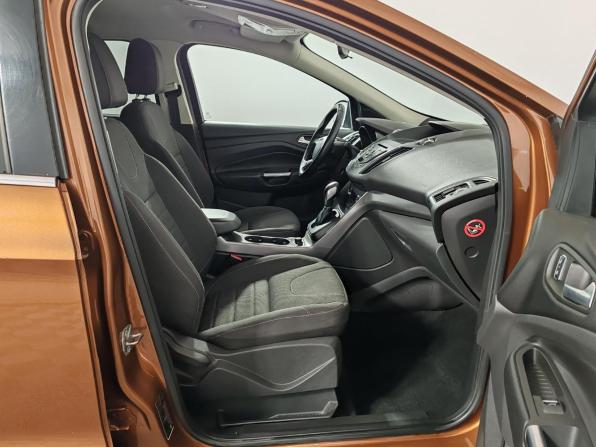 Ford Kuga II с пробегом 2015 года, цена 1 229 000 рублей, 185985 км, внедорожник, Автокод Объявления