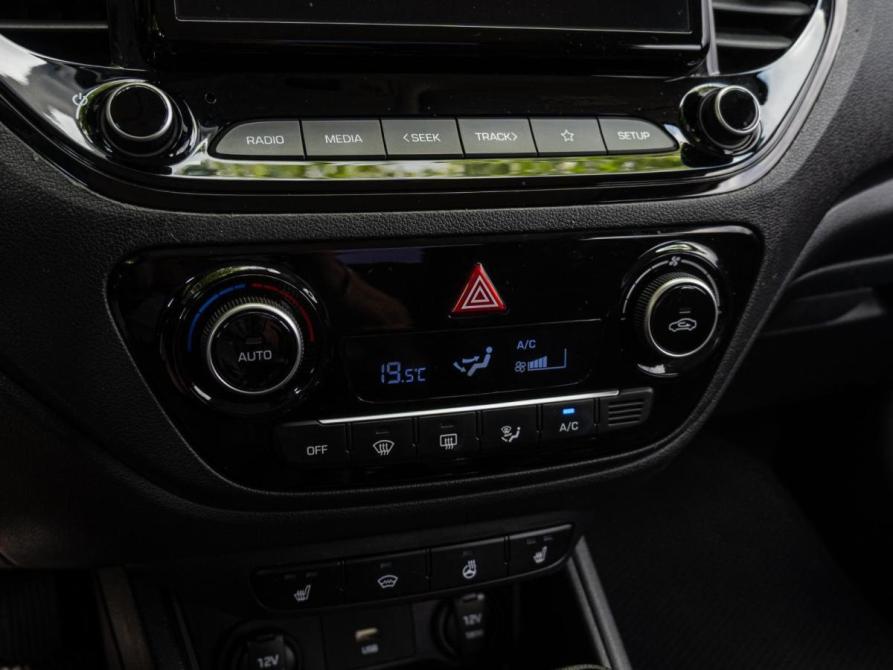 Hyundai Solaris II Рестайлинг Краснодар  - изображение 12