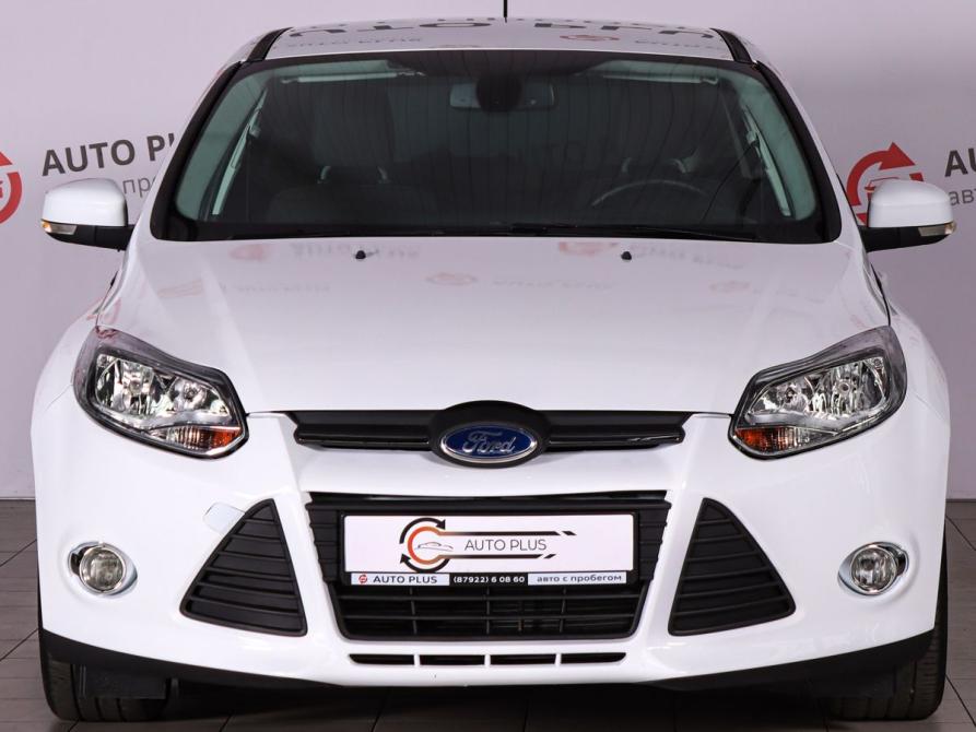 Ford Focus III Минеральные Воды  - изображение 4