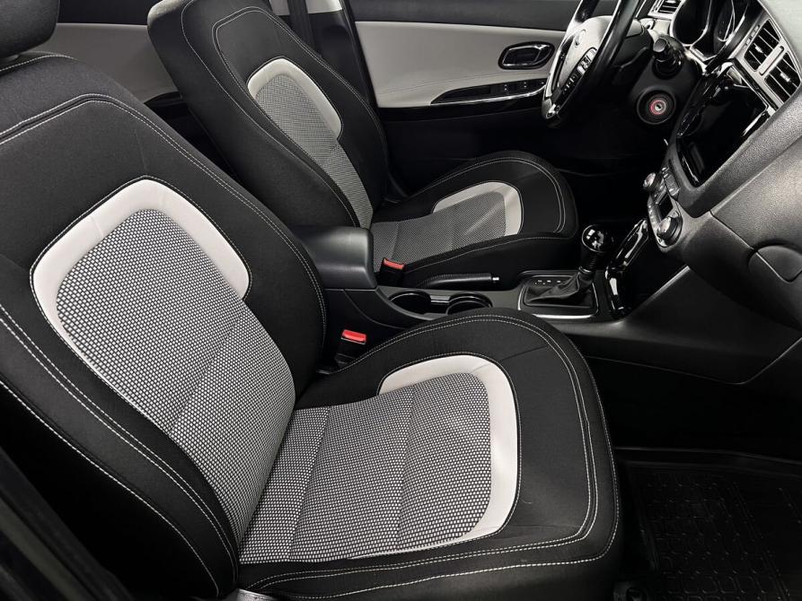Kia Ceed II Калининград  - изображение 12