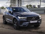 Volvo XC60 II Рестайлинг Москва  - изображение 24