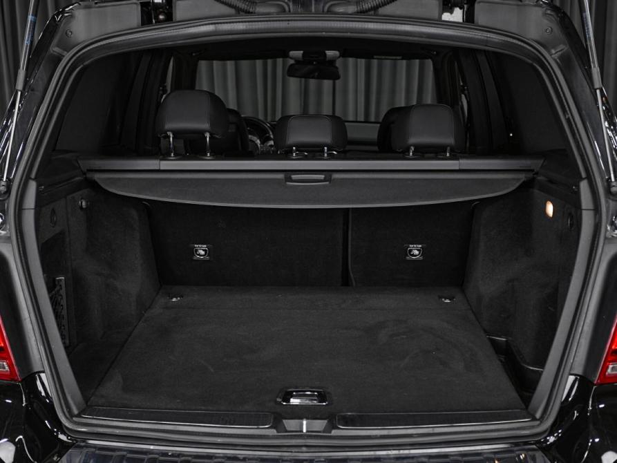 Mercedes-Benz GLK-Класс I (X204) Рестайлинг Москва  - изображение 6