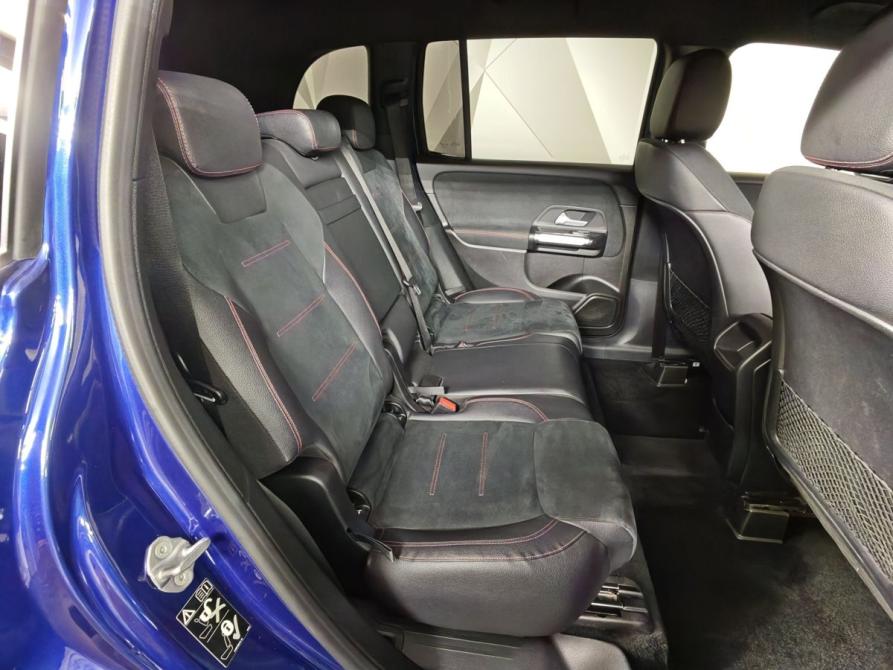 Mercedes-Benz GLB I (X247) Москва  - изображение 16