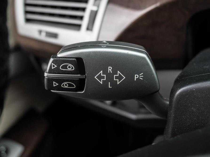 BMW 7 серии IV (E65/E66) Рестайлинг Новороссийск  - изображение 17