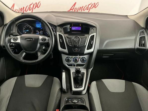 Ford Focus III с пробегом 2011 года, цена 575 000 рублей, 288884 км, седан, Автокод Объявления