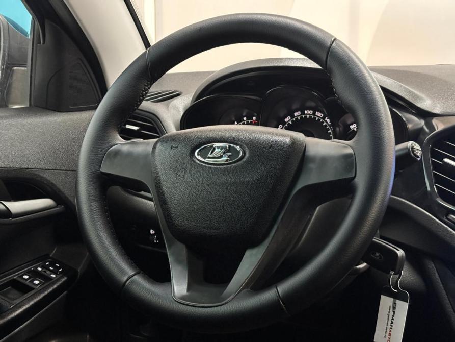 Lada (ВАЗ) Vesta I Набережные Челны  - изображение 11