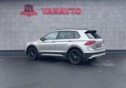 Volkswagen Tiguan II Альметьевск  - изображение 31