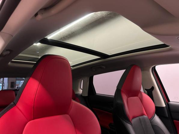 Changan CS55 Plus II с пробегом 2023 года, цена 2 065 000 рублей, 18671 км, внедорожник, Автокод Объявления