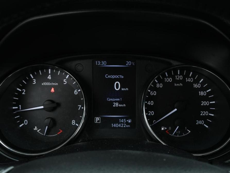 Nissan X-Trail III Волгоград  - изображение 12
