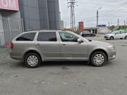 Skoda Octavia II (A5) Рестайлинг Челябинск  - изображение 27