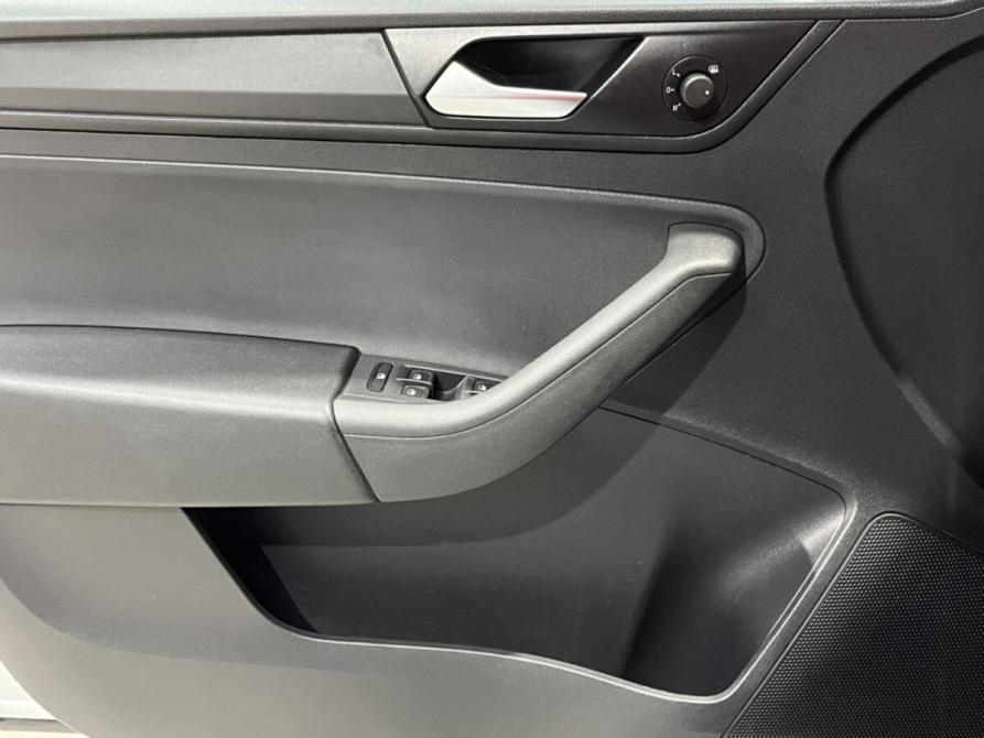 Volkswagen Polo VI Курск  - изображение 14