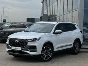 Chery Tiggo 8 Pro Plug-in Hybrid Самара  - изображение 19