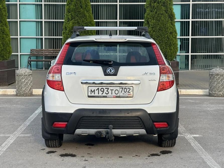 Dongfeng H30 Cross Уфа  - изображение 5