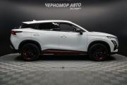 Omoda C5 I Рестайлинг Крым  - изображение 37