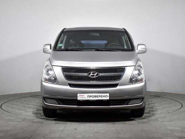 Hyundai Grand Starex I с пробегом 2010 года, цена 1 219 000 рублей, 243406 км, минивэн, Автокод Объявления