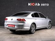 Volkswagen Passat B8 Екатеринбург  - изображение 22