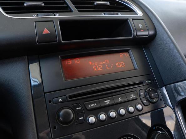 Peugeot 3008 I с пробегом 2011 года, цена 739 000 рублей, 115453 км, внедорожник, Автокод Объявления