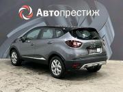 Renault Kaptur I Пермь  - изображение 29