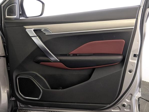 Geely Coolray I с пробегом 2023 года, цена 1 969 000 рублей, 28153 км, внедорожник, Автокод Объявления