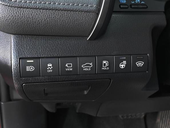 Toyota Camry VIII (XV70) Рестайлинг с пробегом 2021 года, цена 3 399 000 рублей, 88726 км, седан, Автокод Объявления
