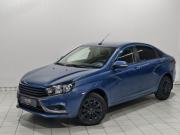 Lada (ВАЗ) Vesta I Курск  - изображение 22