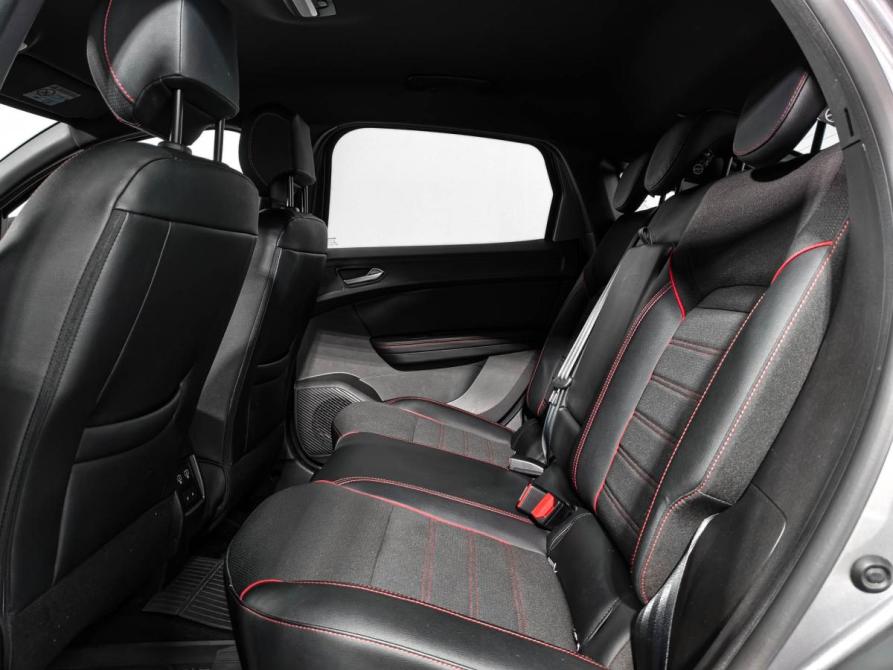Renault Arkana I Санкт-Петербург  - изображение 12