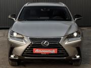 Lexus NX I Рестайлинг Екатеринбург  - изображение 36