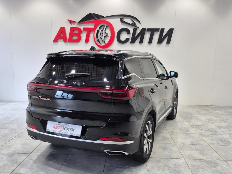 Chery Tiggo 7 Pro Max I Воронеж  - изображение 7