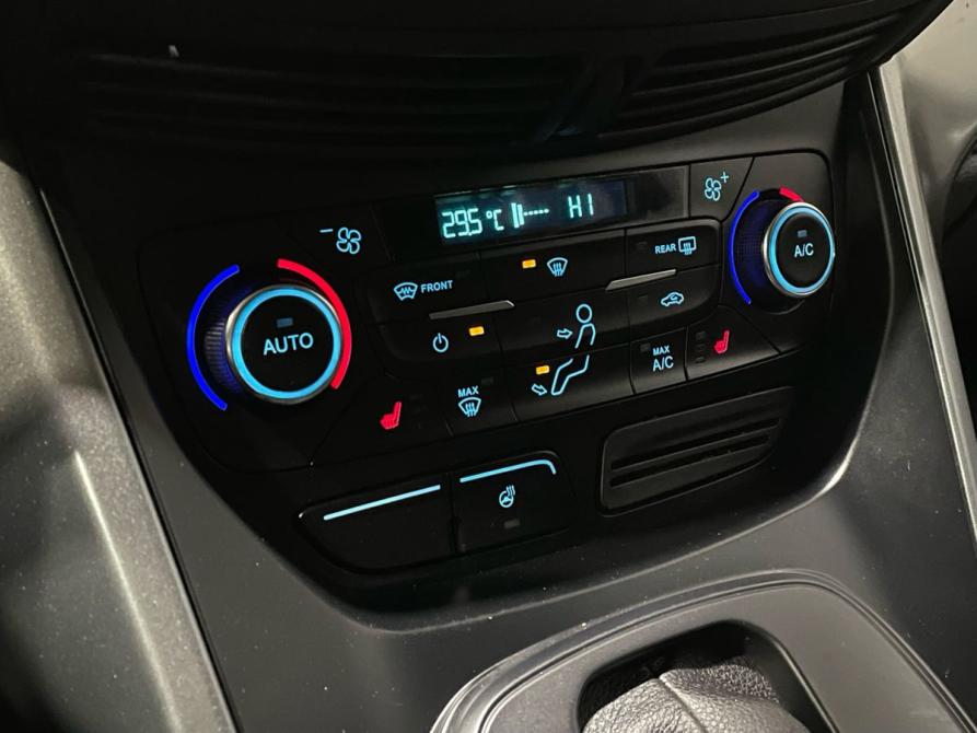 Ford Kuga II Рестайлинг Пермь  - изображение 19