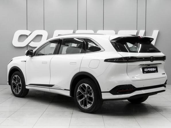 Changan CS75 Plus IV с пробегом 2025 года, цена 3 110 000 рублей, 124 км, внедорожник, Автокод Объявления