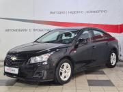 Chevrolet Cruze I Рестайлинг Воронеж  - изображение 24