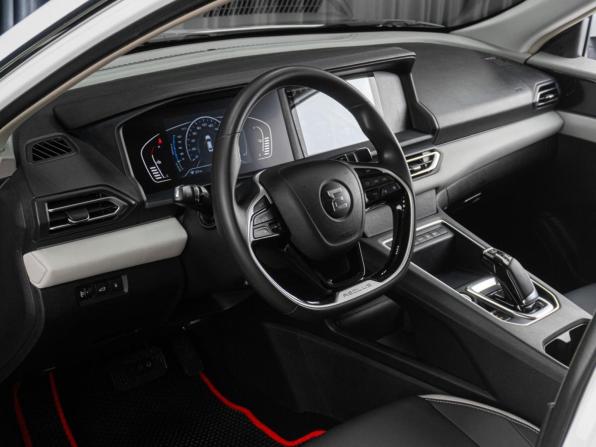 Evolute i-PRO с пробегом 2025 года, цена 1 605 000 рублей, 11079 км, седан, Автокод Объявления