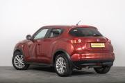 Nissan Juke I Томск  - изображение 24