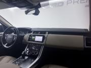 Land Rover Range Rover Sport II Рестайлинг Уфа  - изображение 55