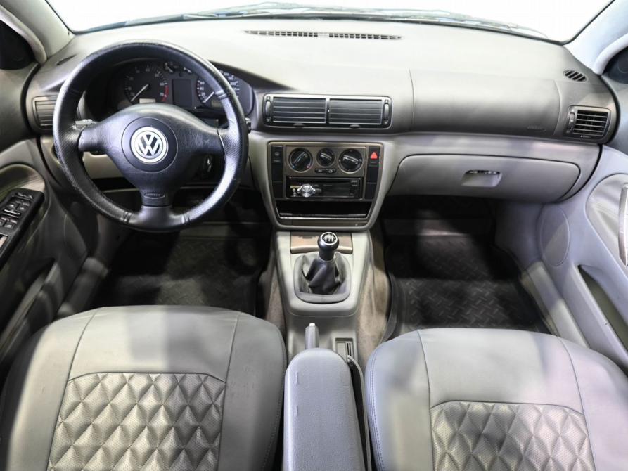 Volkswagen Passat B5 Ростов-на-Дону  - изображение 11